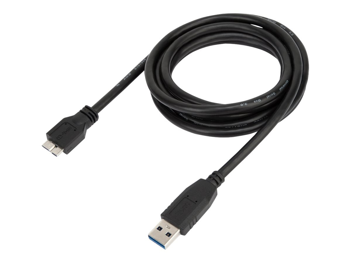 TARGUS ACC1005USZ 1.8M USB 3.0 A/M TO UB/M CABLE - Walmart.com