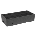 thumbnail image 1 of Targus USB-C Universal DV4K Docking Station with 100W Power - DOCK190USZ, 1 of 4