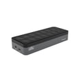 thumbnail image 1 of TARGUS DOCK570USZ USB-C Quadruple Display Laptop Docking Station, 1 of 9
