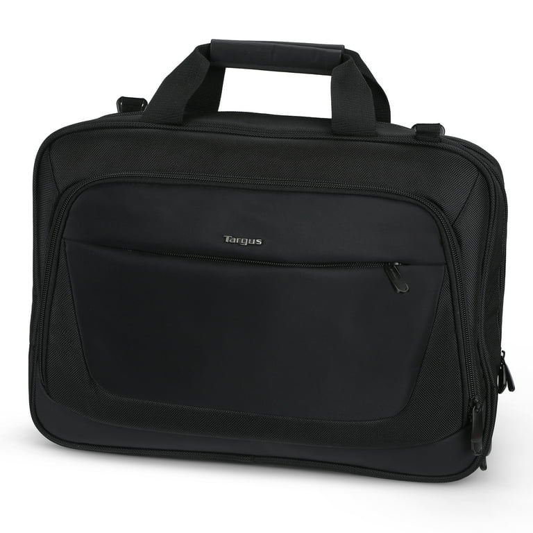 Targus Lightweight Laptop Bag, CityLite Briefcase for