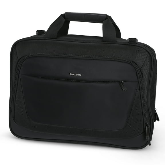 Targus 15.6" CityLite Briefcase in Black