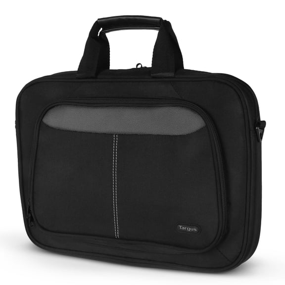 Targus Intellect Slipcase - Laptop carrying case - 14-inch - black
