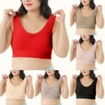 thumbnail image 1 of TARIENDY Plus Size Sports Bra for Women High Impact Seamless Workout Bras Yoga Gym Crop Tops Beauty Back Bras for Heavy Breast Pink XXL, 1 of 7