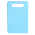 thumbnail image 1 of TAROFIIH Chopping Board for the Kitchen â a Sturdy and Durable Chopping Board That Is Dishwasher-Safe and Cut-Resistant, Suitable for Vegetables, Meat and Fruit, 1 of 4