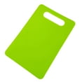 thumbnail image 1 of TAROFIIH Chopping Board for the Kitchen â a Sturdy and Durable Chopping Board That Is Dishwasher-Safe and Cut-Resistant, Suitable for Vegetables, Meat and Fruit, 1 of 4