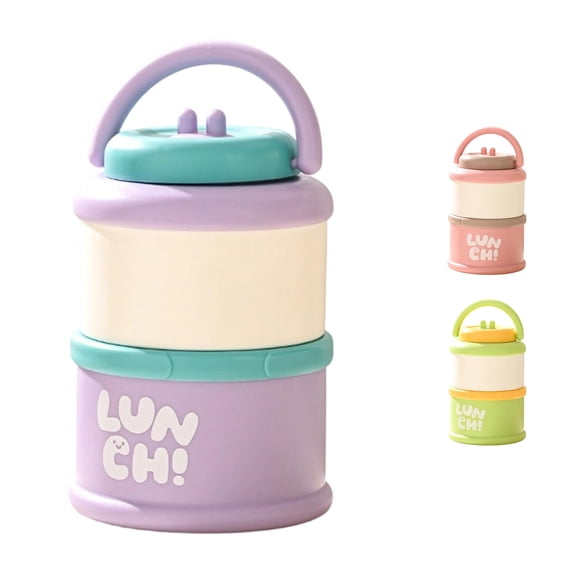 TAROFIIH Thermal Bento Lunch Box for Hot Meals, Insulated Food Storage ...