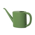 thumbnail image 1 of TAROFISH Home Outdoor Garden Watering Can - with Long Spout - 1/4 Gallon,Small Indoor Watering Can,Green, 1 of 6