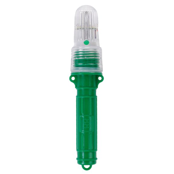 TAROFISH LED Fishing Strobe for Lobster or Crab Net, Red LED Flashing Light Beacon Light Buoy Lure Nightlight Sensor Warning Glowing Lights