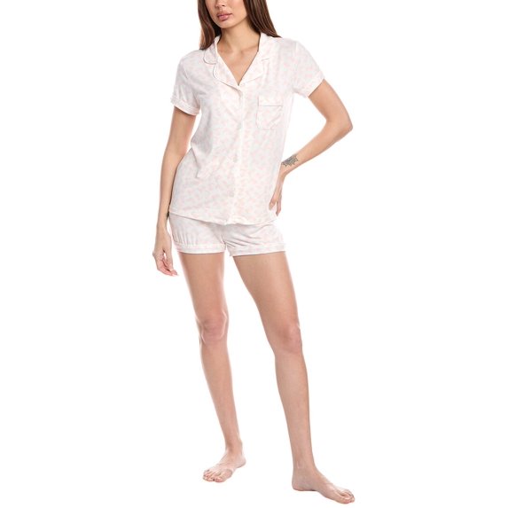 TART womens 2pc Dixie Short Set, XL