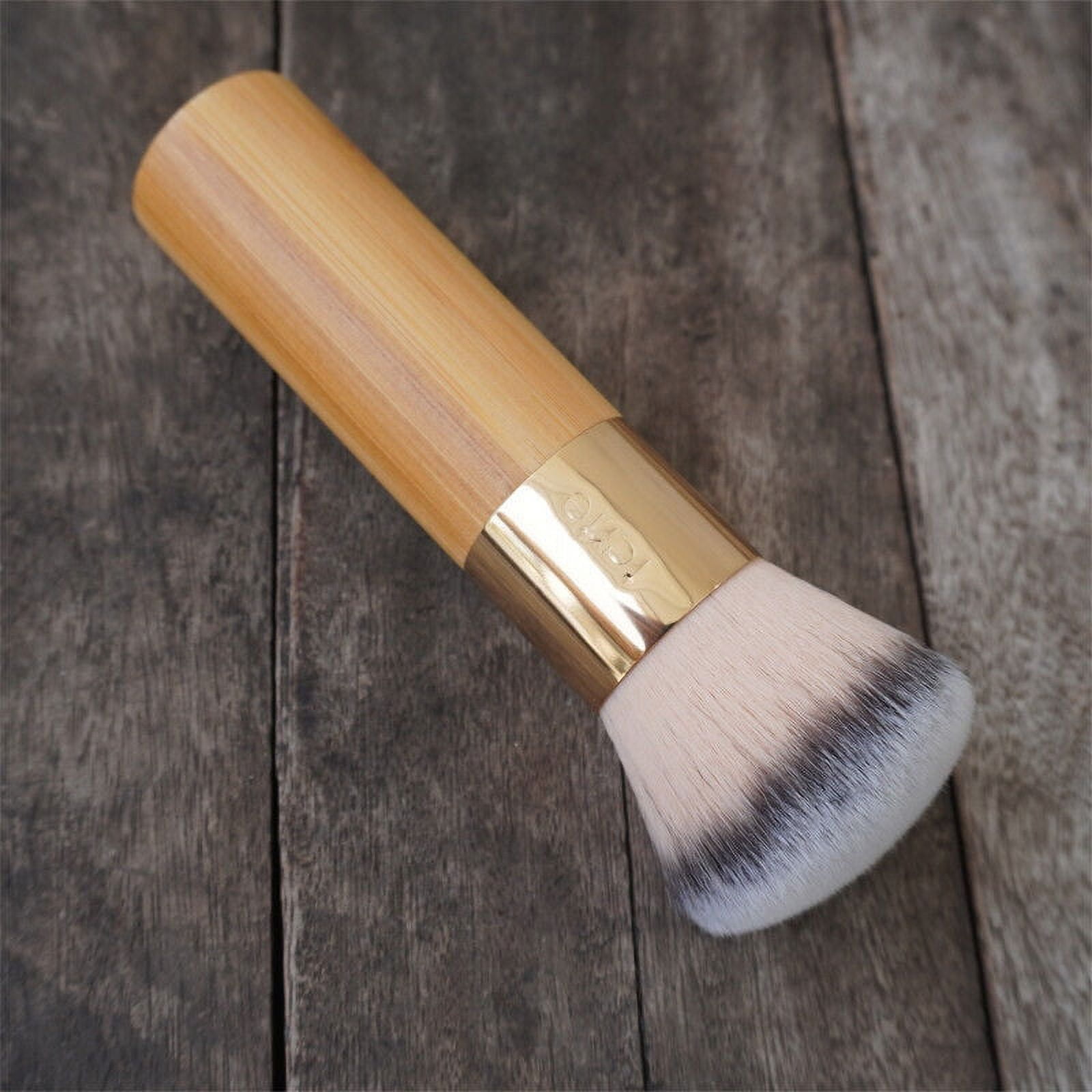 TARTE Cosmetics The Buffer Brush Bamboo Airbrushing Foundation Powder