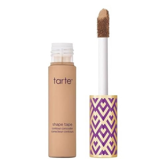 TARTE Double Duty Beauty Shape Tape Contour Concealer Medium TAN Sand