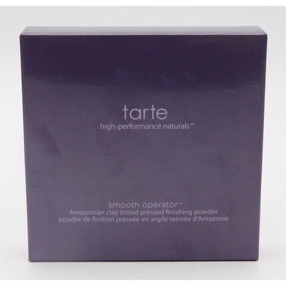 TARTE High-Performance Naturals Smooth Operator Tan .39 Oz.