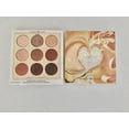 thumbnail image 1 of Sweet Tarte Sugar Rush Double Shot Frosted Eyeshadow Palette, 1 of 2