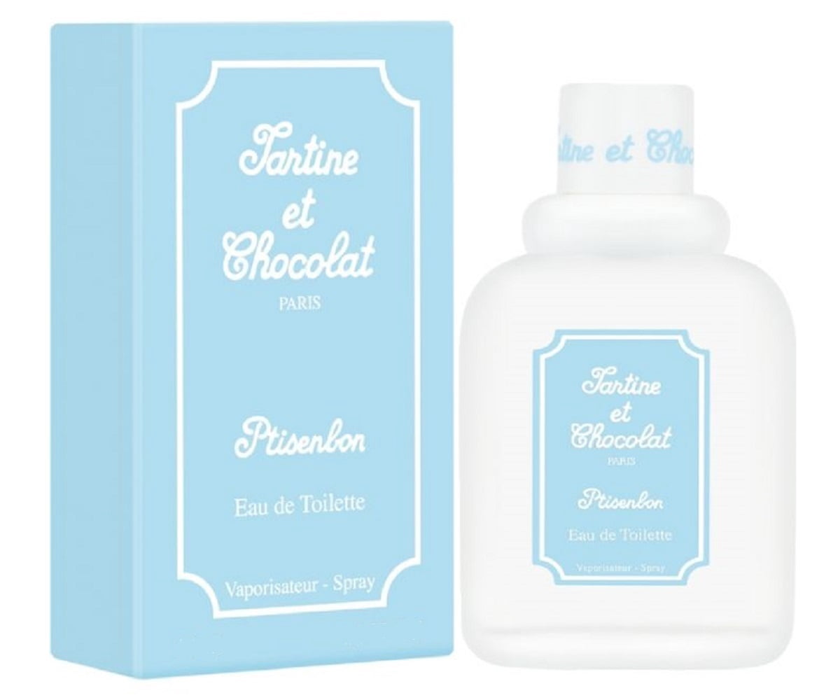 その他 Tartine et Chocolat Eau de Toilette TARTINE ET CHOCOLAT PTISENBON * Givenchy 3.3 oz / 100 ml EDT Women