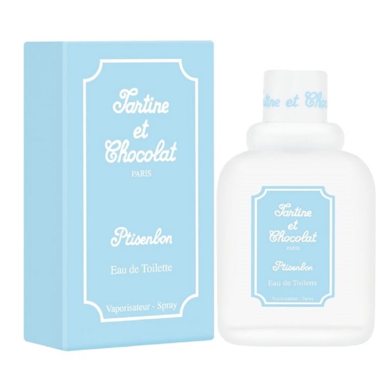 TARTINE ET CHOCOLAT PTISENBON * Givenchy 3.3 oz / 100 ml EDT Women