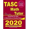 thumbnail image 1 of TASC Math Tutor: Everything You Need to Help Achieve an Excellent Score (Paperback), 1 of 1