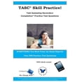 thumbnail image 1 of TASC Skill Practice! Test Assessing Secondary Completion Practice Test Question (Paperback), 1 of 1