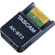 AK-BT2 Bluetooth Adapter for Compatible TASCAM Recorders