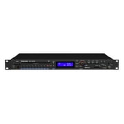 Tascam CD-400U CD / SD / USB / و FM / AM موالف