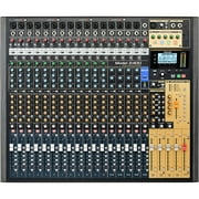 TASCAM Model 2400 Mixer and Multi Track Recorder
