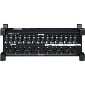 SB-16D 16-In/16 Out Dante Stage Box