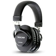 سماعات رأس Tascam TH-200X Studio