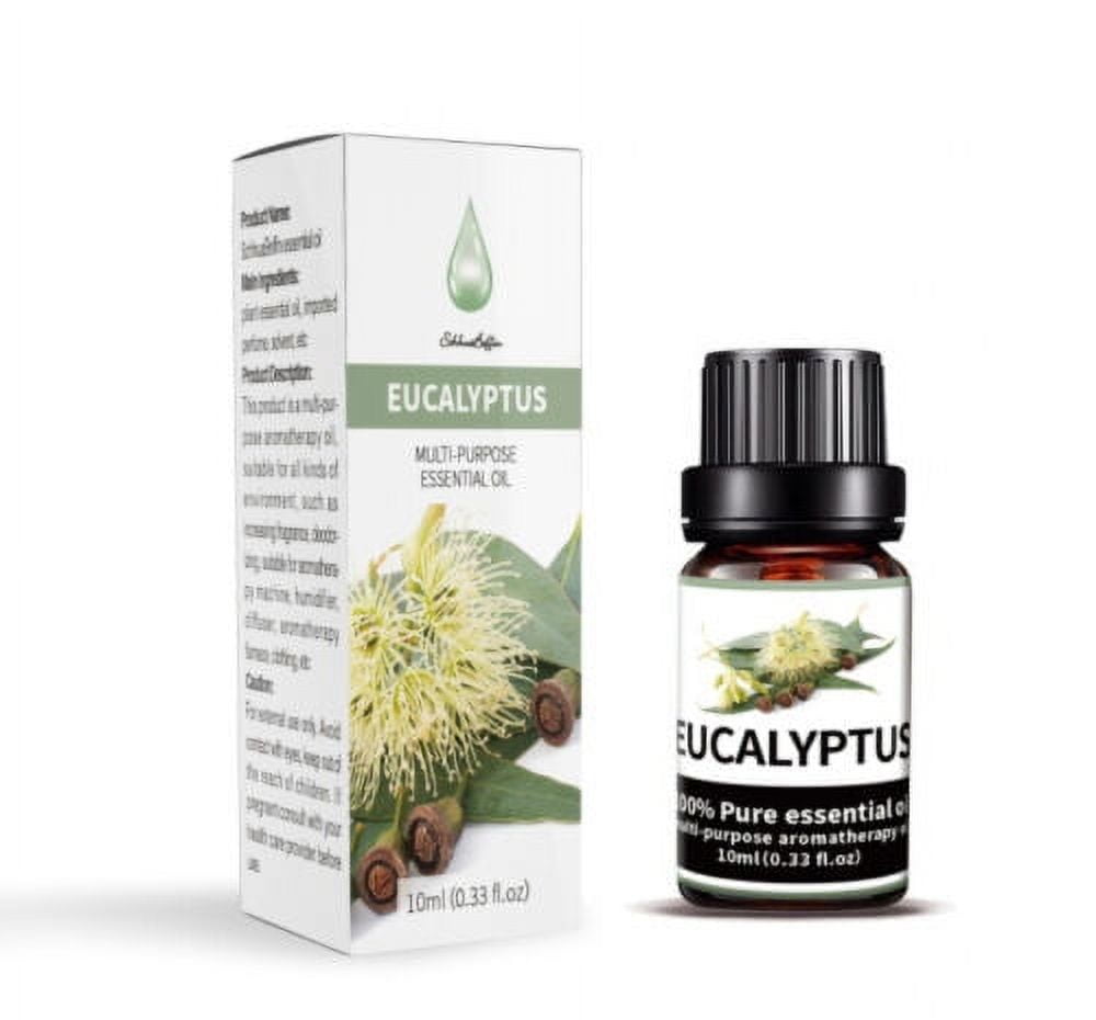 TASHHAR Essential Oils 100 Pure and Natural Fragrances Oil Therapeutic