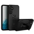 thumbnail image 1 of TASHHAR Samsung Galaxy A54 5G Case with Magnetic Car Mount Kickstand Military Grade Full Body Double Layer Drop Rugged Durable for Galaxy A54 5G Phone - Black, 1 of 14
