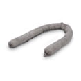 thumbnail image 1 of TASKBrand Industrial Universal Sorbent Sock, 0.65 gal, 3" Diameter x 48" Length, 40/Carton, 1 of 4