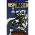 thumbnail image 1 of TASKMASTER: ANYTHING YOU CAN DO... (Paperback), 1 of 1