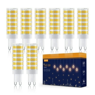 G9 led bulb walmart deals