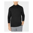 thumbnail image 1 of TASSO ELBA Mens Black Sweater XXXL, 1 of 1