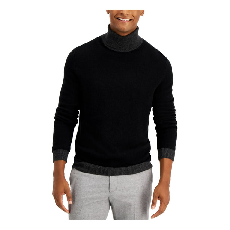 Tasso elba turtleneck sale