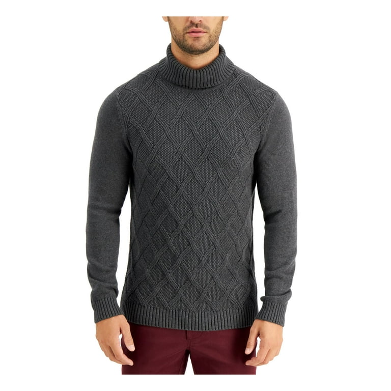Tasso elba turtleneck cheap