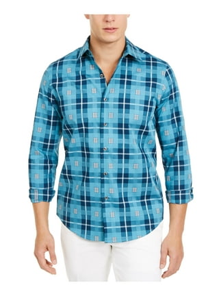 Tasso Elba Mens Dress Shirts in Mens Suits - Walmart.com