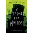 thumbnail image 1 of TASTE FOR MONSTERS (HCVR), 1 of 1