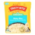 thumbnail image 1 of TASTY BITE - Organic Sticky Rice for Quick Meals - 8.8 Oz Case of, 1 of 1