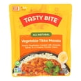 thumbnail image 1 of TASTY BITE - Quick Vegetable Tikka Masala Meal - 10 Oz Case of, 1 of 1