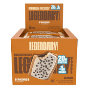 TASTY PASTRY (10pk)