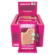 TASTY PASTRY (10pk)