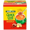 thumbnail image 1 of TATA Tea Quick Chai Masala 10 Sachets Pack - 220 Grams (7.76oz), 1 of 7
