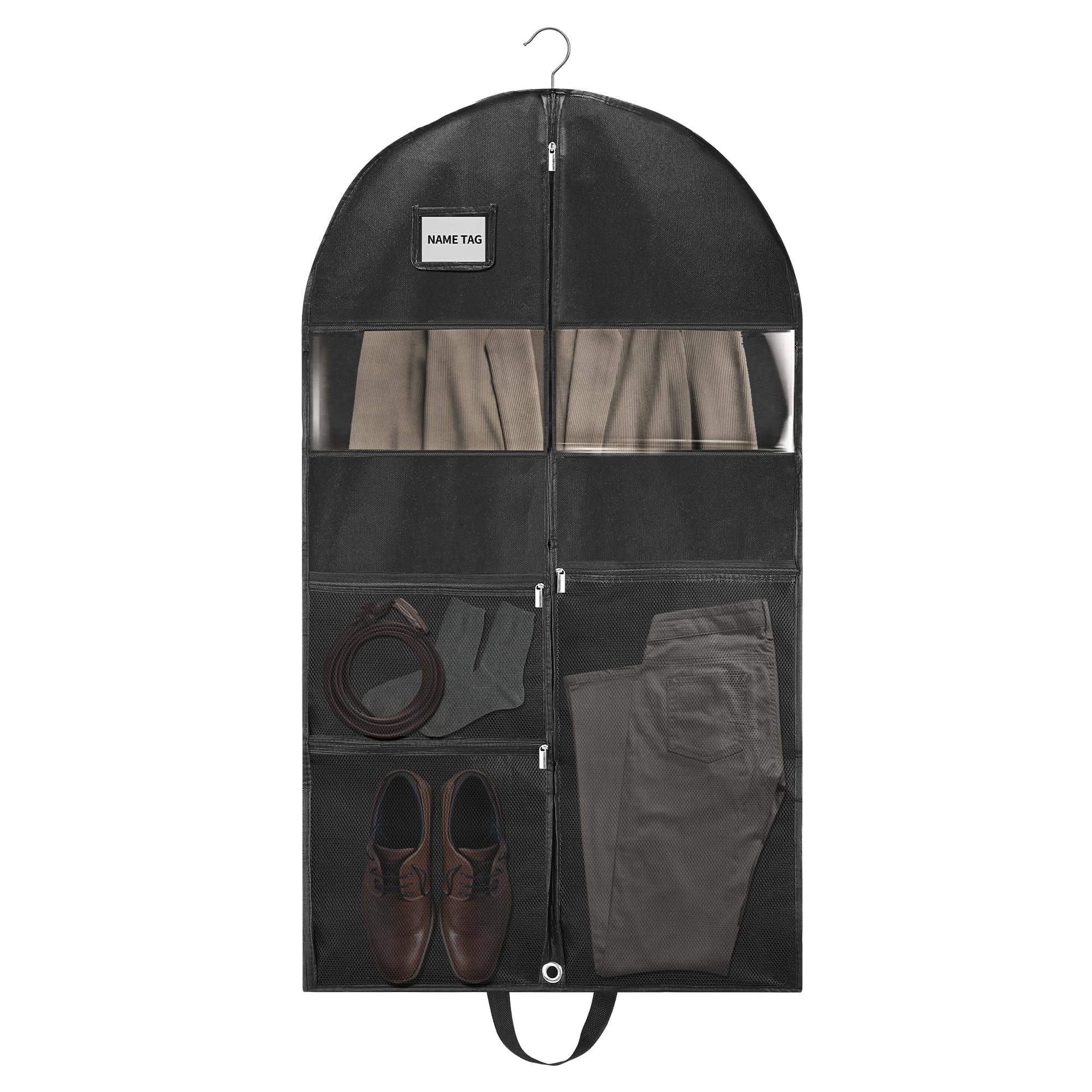 Hanging Sweater Bags