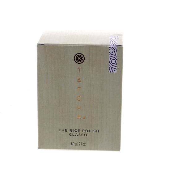 TATCHA THE RICE POLISH CLASSIC 2.1oz
