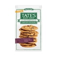 thumbnail image 1 of Tate's Bake Shop Gluten Free Oatmeal Raisin Cookies, 7 oz, 1 of 16