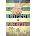 thumbnail image 1 of Pre-Owned The Tattooist of Auschwitz (Paperback) 9781785763687, 1 of 1