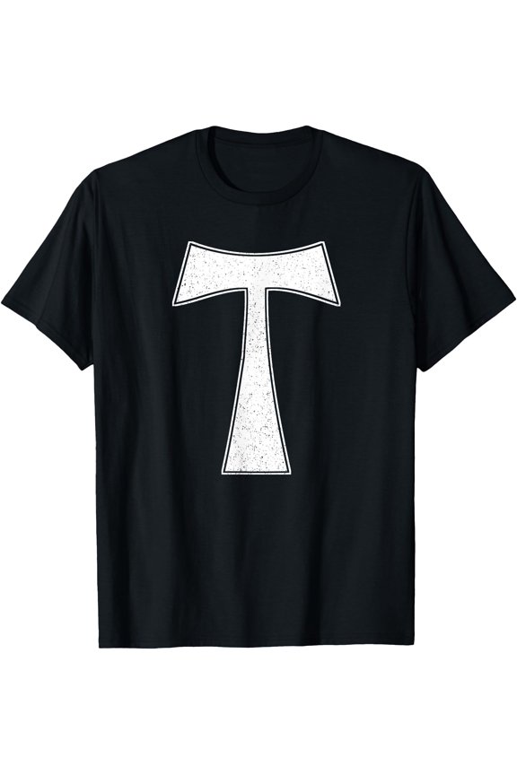 TAU CROSS T-Shirt