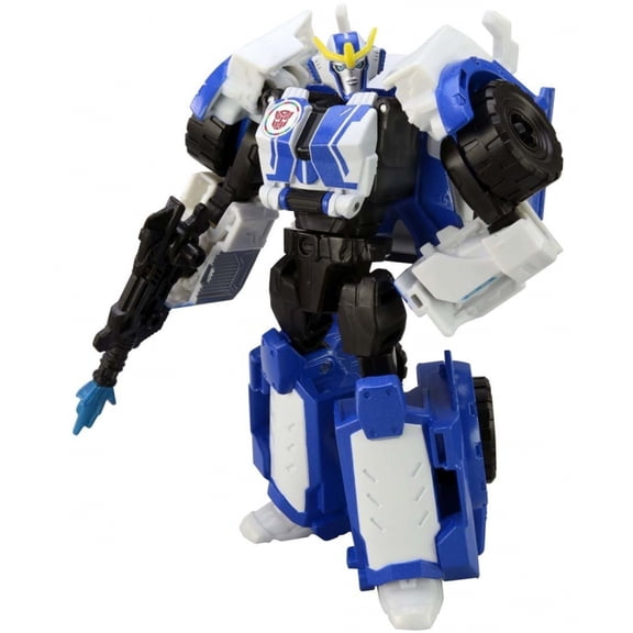 TAV-03 Strongarm | Transformers Adventure