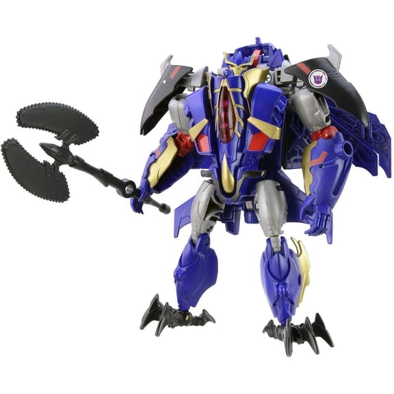 TAV-12 Dreadwing | Transformers Adventure