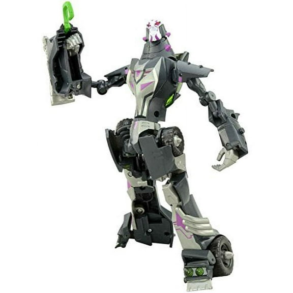 TAV-15 Lockdown | Transformers Adventure