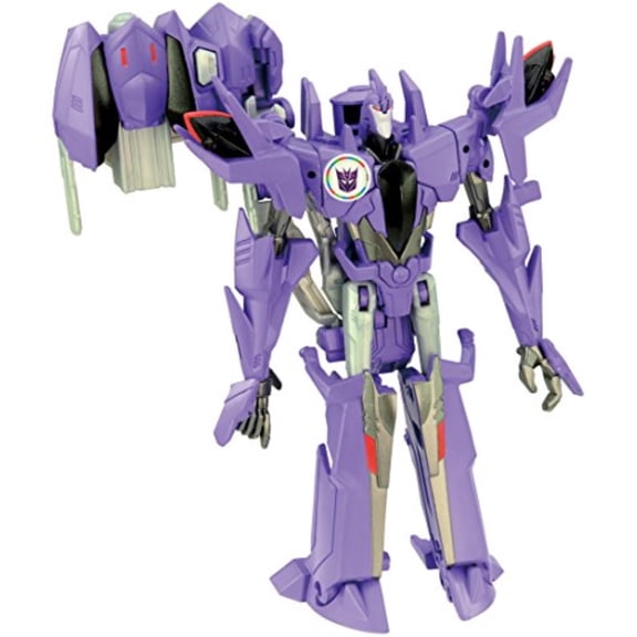 TAV-24 Microshooter Fracture Set | Transformers Adventure